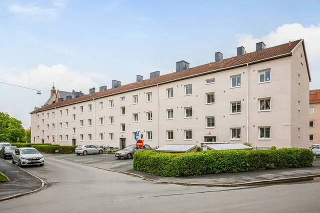 Image 1 of 1 of Lärlingsgatan 2A