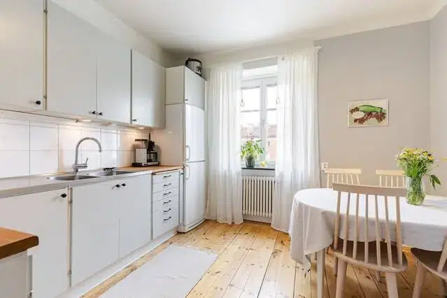 Apartment, 3 rooms, 66 m² in Eskilstuna