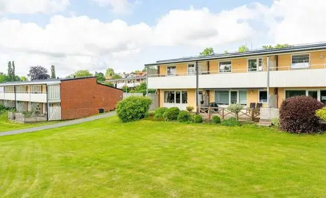 Apartment, 3 rooms, 83 m² in Skövde