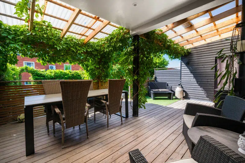 Villa, 7 rum, 125 m² i Bro