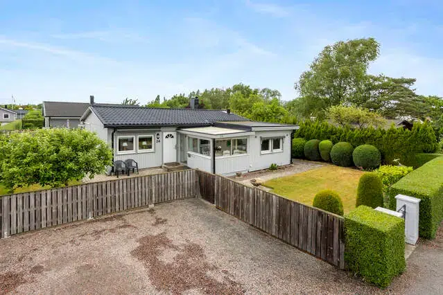 House, 3 rooms, 100 m² in Bunkeflostrand