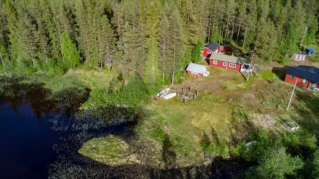 Bild 1 av 1 på Bodan
