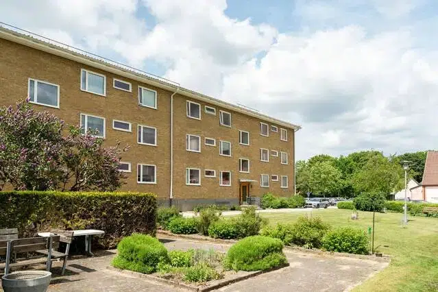 Apartment, 3 rooms, 79 m² in Kävlinge
