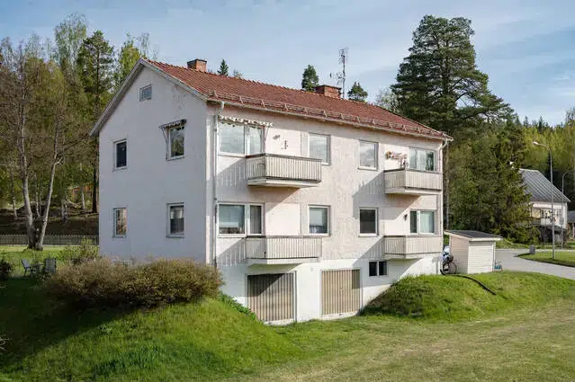 House, 5 rooms in Ånge
