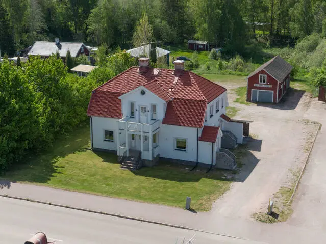 Bild 1 av 1 på Folkaregatan 40