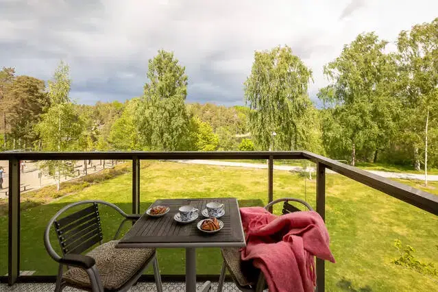 Lägenhet, 3 rum, 71 m² i Gustavsberg