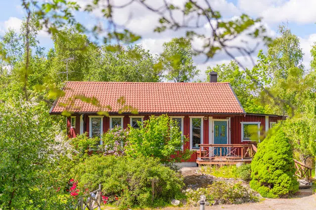 Bild 1 av 1 på Kölängsvägen 13
