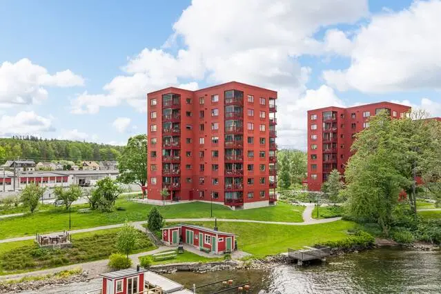 Bild 1 av 1 på Fotogengatan 6