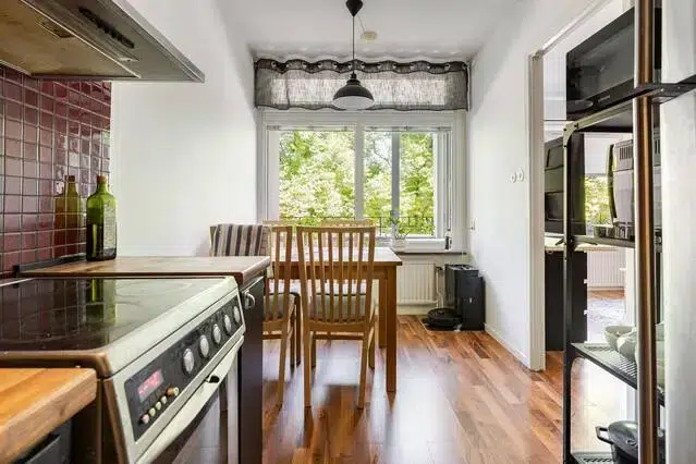 Apartment, 1 room, 41 m² in ESKILSTUNA