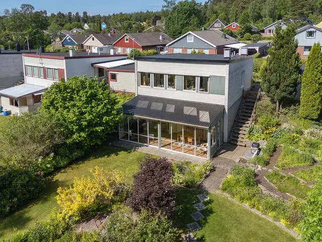 House, 5 rooms, 110 m² in Kristinehamn