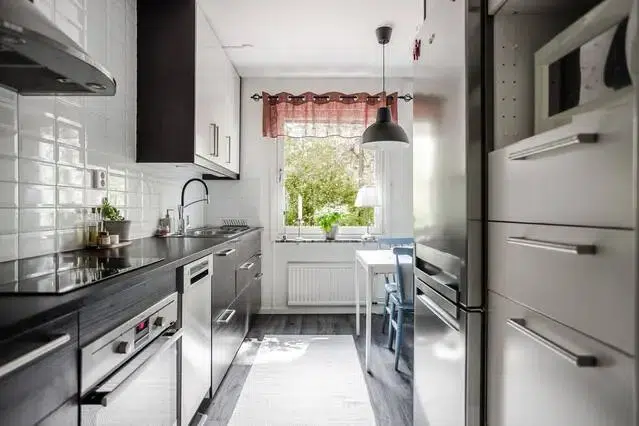 Apartment, 1 room, 42 m² in Falun