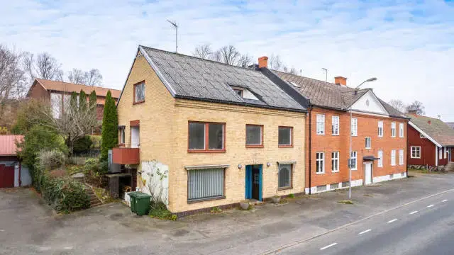 House, 10 rooms, 139 m² in Glimåkra