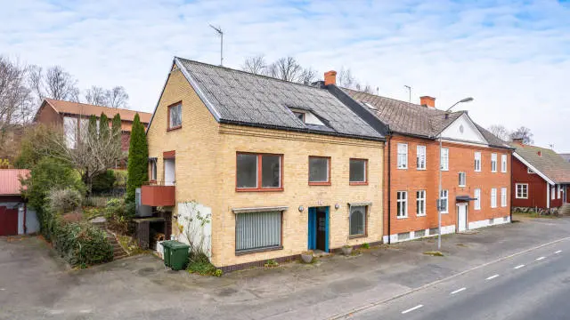 Image 1 of 26 of Storgatan 23