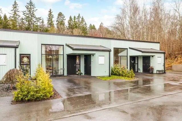 Lägenhet, Hjovägen 31F, Habo. Bild 1 av 1