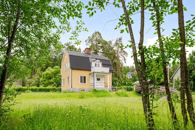 Image 1 of 30 of Parkgatan 18