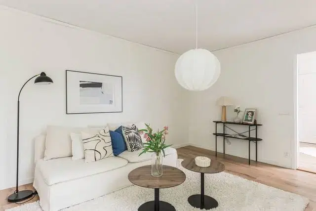 Villa, 5 rum, 89 m² i Kvissleby