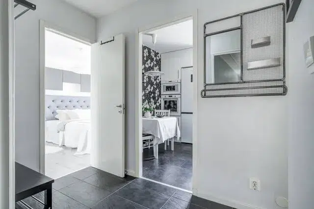 Apartment, 2 rooms, 47 m² in Sörböle