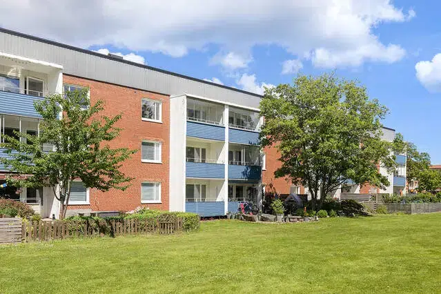 Lägenhet, 3 rum, 72 m² i Vänersborg