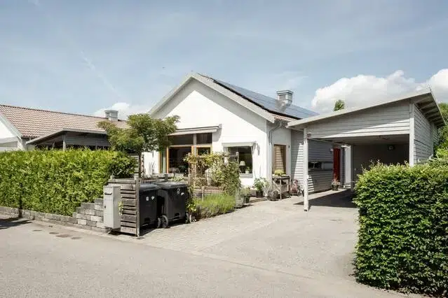Villa, 4 rum, 104 m² i Staffanstorp