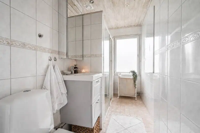 Apartment, 1 room, 45 m² in Kungsängen
