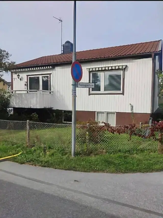 Villa, 3 rum, 75 m² i Norrtälje