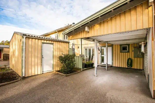 Villa, 5 rum, 124 m² i Värmdö