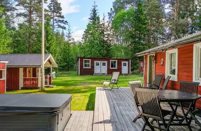 House, Kvistmyrvägen 10, Borlänge. Photo 1 of 1
