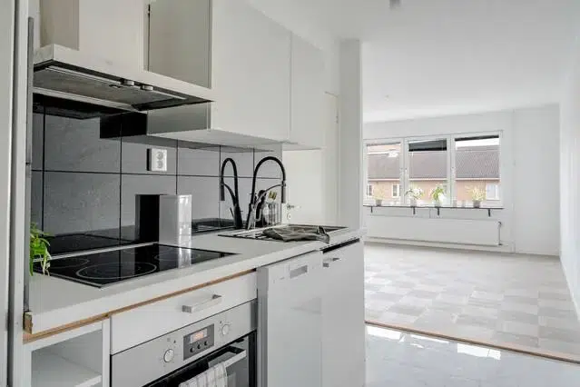 Lägenhet, 1 rum, 42 m² i Eslöv