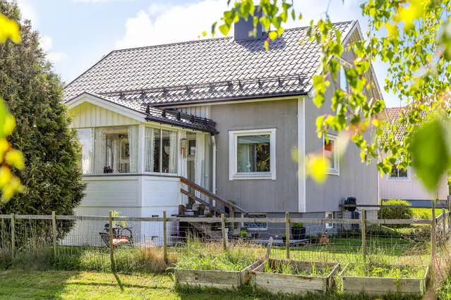 Bild 1 av 21 på Båtsmansgatan 28