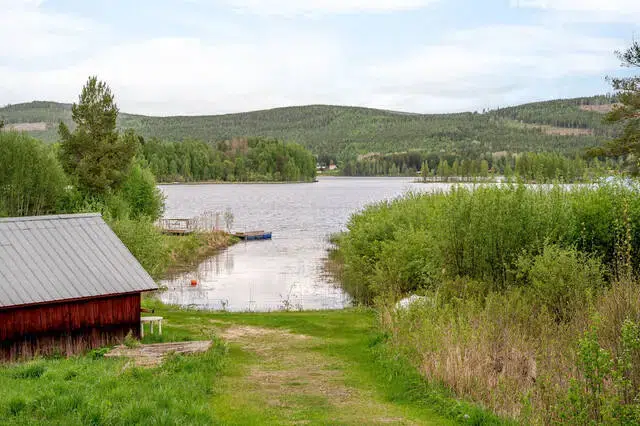 Holiday home, 2 rooms, 65 m² in Erikslund