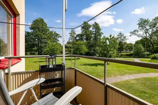 Apartment, 2 rooms, 49 m² in Örebro