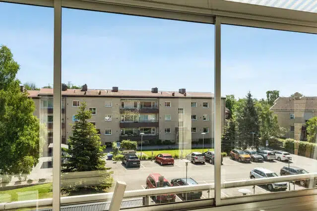 Apartment, 2 rooms, 57 m² in Oxelösund