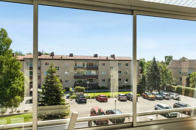 Bild 1 av 1 på Föreningsgatan 26A