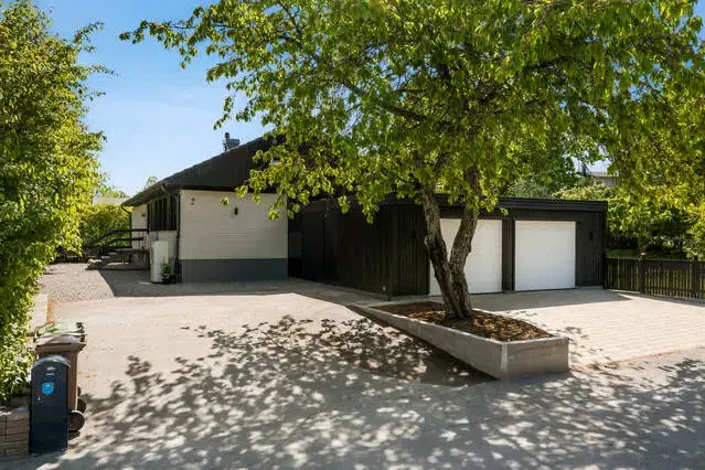 House, 8 rooms, 117 m² in Oxelösund