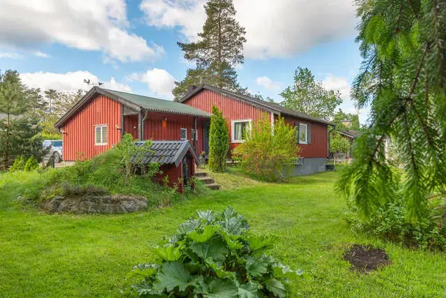 House, 3 rooms, 85 m² in Tyresö
