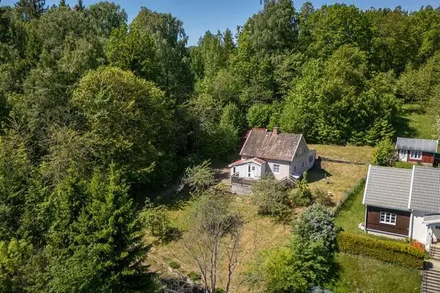 House, 4 rooms, 74 m² in Skövde