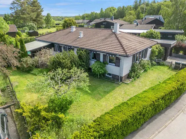 House, 7 rooms, 120 m² in Söderköping