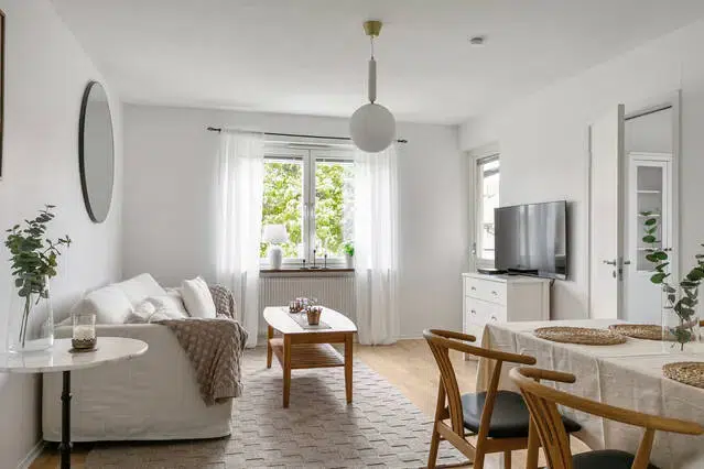 Lägenhet, 3 rum, 63 m² i Sandviken