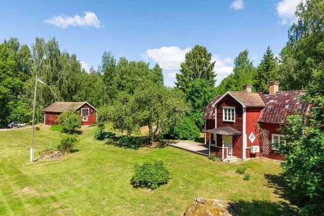 Bild 1 av 21 på Löttorp 1