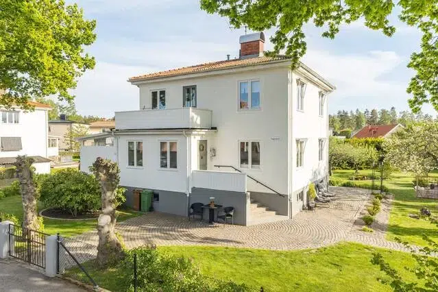 House, 5 rooms, 144 m² in Karlsborg