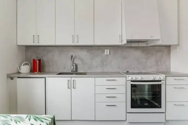 Apartment, 2 rooms, 47 m² in Skövde