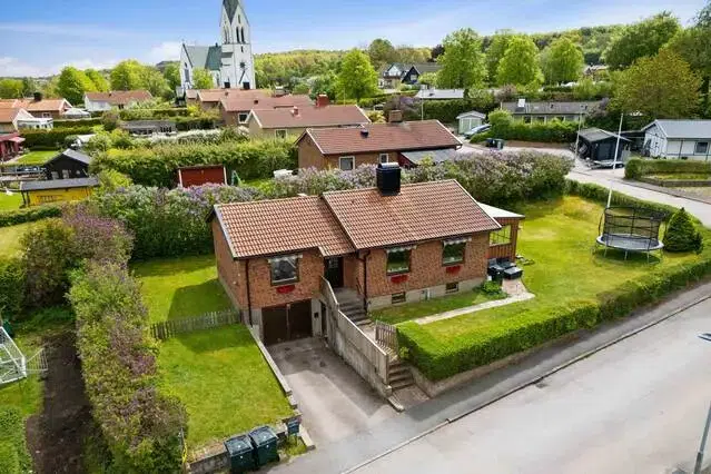House, 4 rooms, 84 m² in Åstorp
