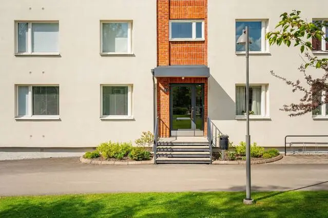 Lägenhet, Karl Dahlins väg 16A, Skövde. Bild 1 av 1