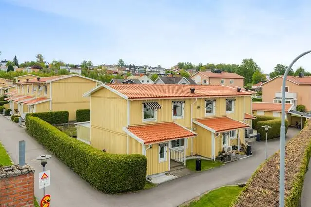 Bild 1 av 1 på Johannesbergsgatan 8C