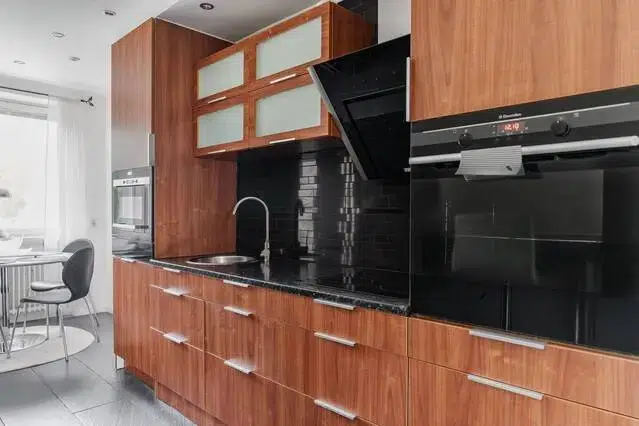 Apartment, 2 rooms, 56 m² in Skövde
