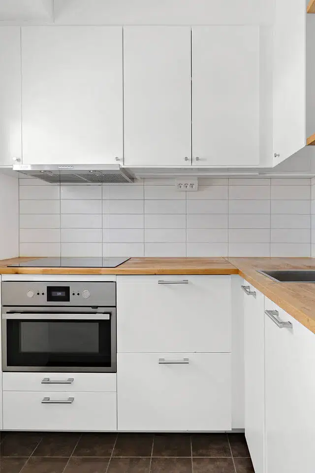 Apartment, 2 rooms, 41 m² in Kungälv