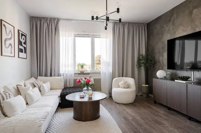 Lägenhet, Hargsvägen 11D, Mjölby. Bild 1 av 1
