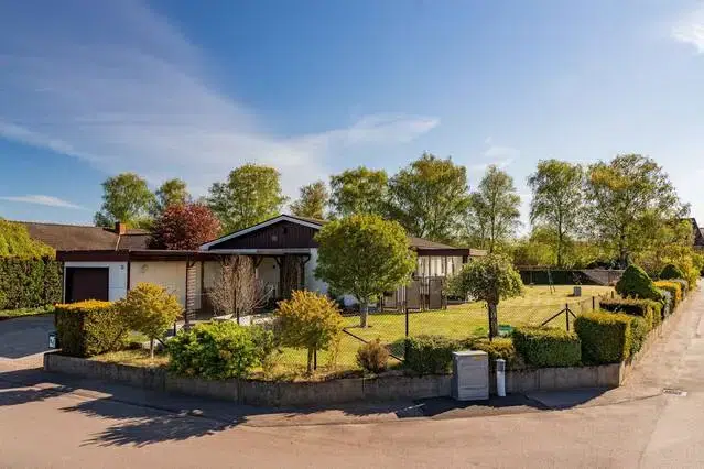 House, 4 rooms, 141 m² in Klippan