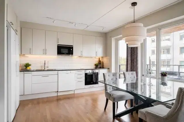 Apartment, 2 rooms, 61 m² in Upplands-Bro