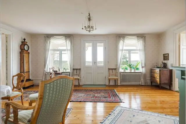 Image 1 of 41 of Gamla Lustigknopp 1A
